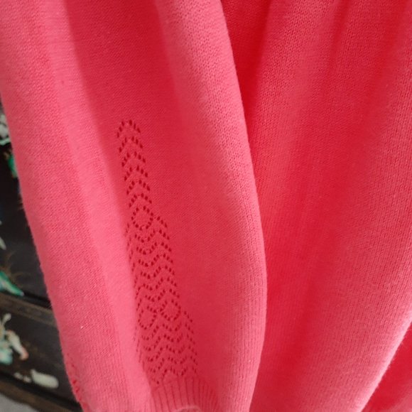 Art & Soul Baby Doll Cardigan - Picture 5 of 6